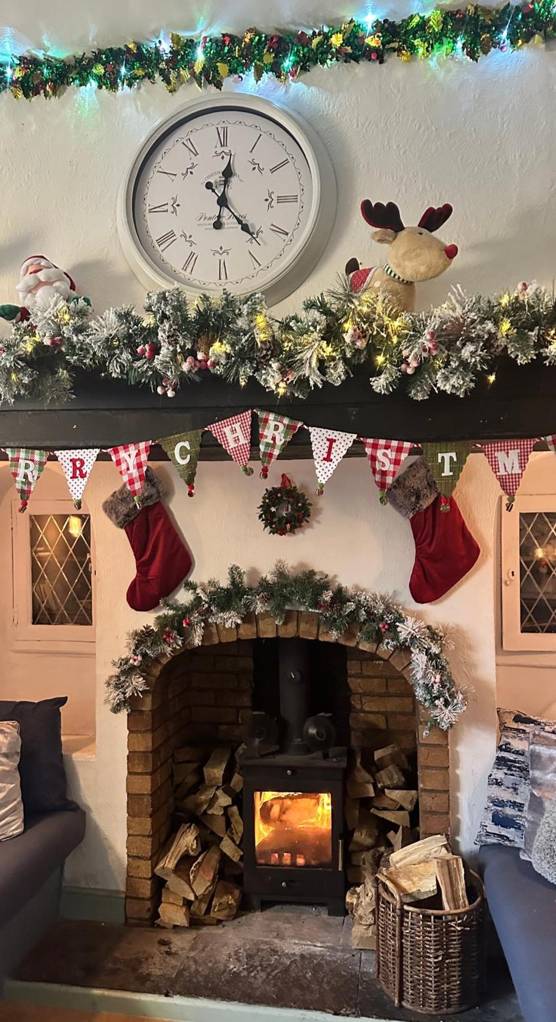 The Fox Inn, Wilbarston ภายนอก รูปภาพ
