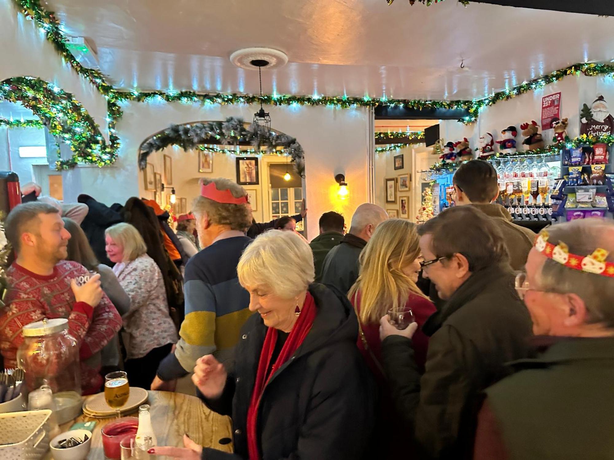 The Fox Inn, Wilbarston ภายนอก รูปภาพ